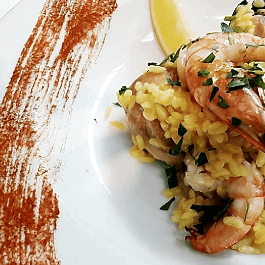 3 Günlük Akdeniz Mutfağı Gurme Kurs