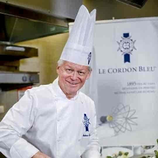 Les Potages | Çorbalar Demo Dersi