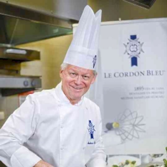 Fransız Bistro Mutfağı I