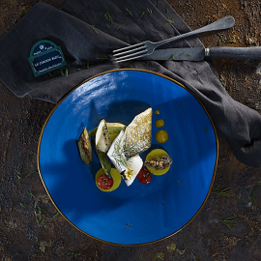 3 Günlük Fransız Bistro Gurme Kurs