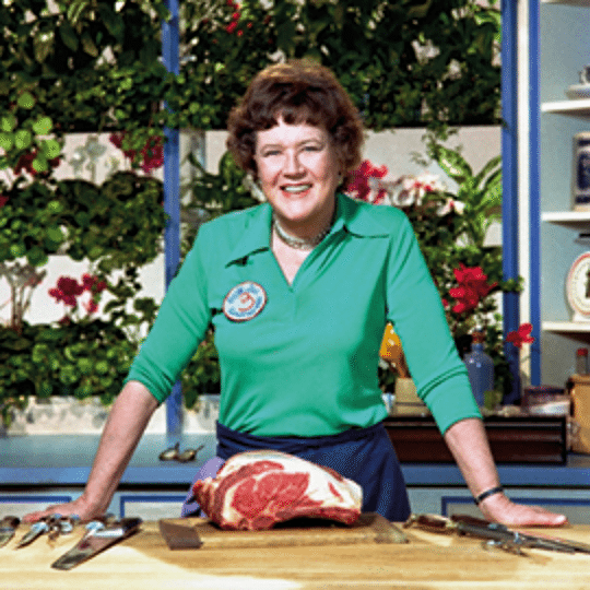 Julia Child