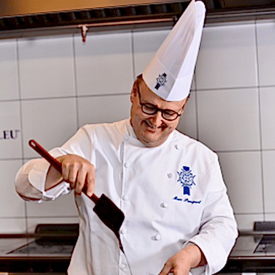 Gateaux de Voyage - Seyahat Kekleri Workshop