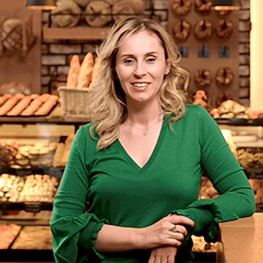 Nathalie Stoyanof Suda