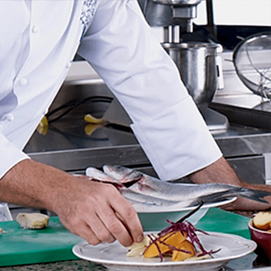 Peru Mutfağı Atölyesi