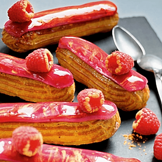 Ekler Yapımı Atölyesi